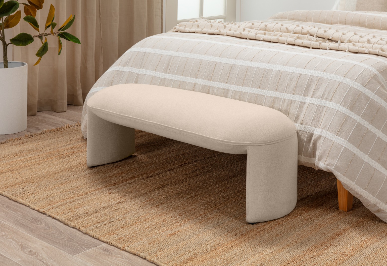 ESPARZA Bench – image 1 of 8
