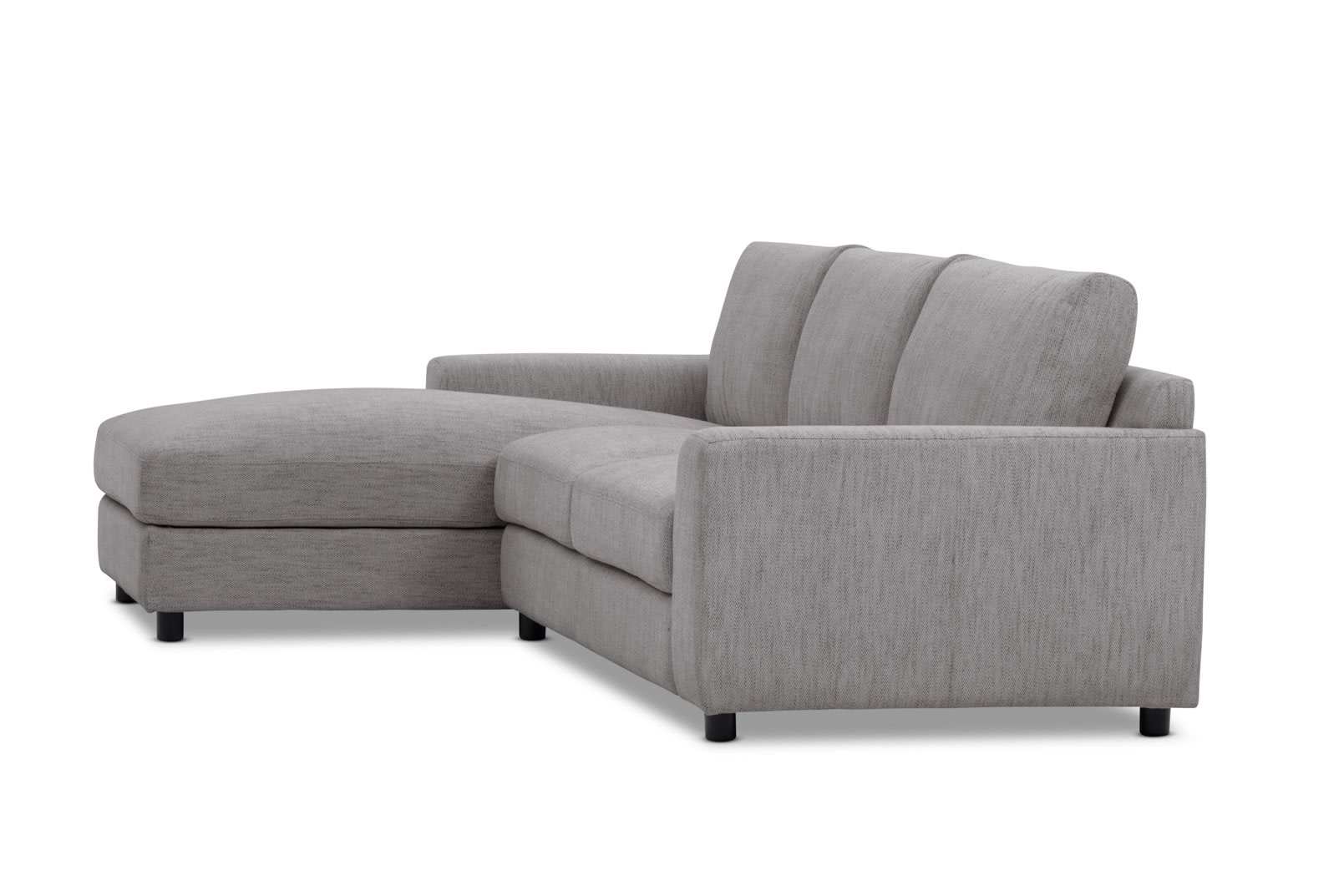 VERONICA FABRIC 3 Seat LHF Chaise – image 4 of 8