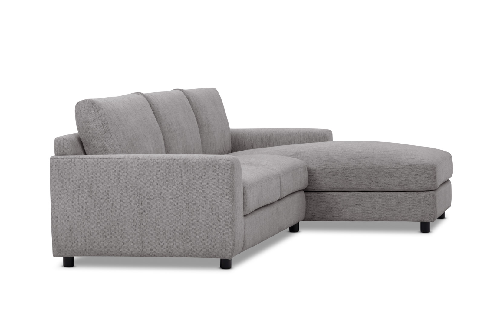 VERONICA FABRIC 3 Seat RHF Chaise – image 4 of 8