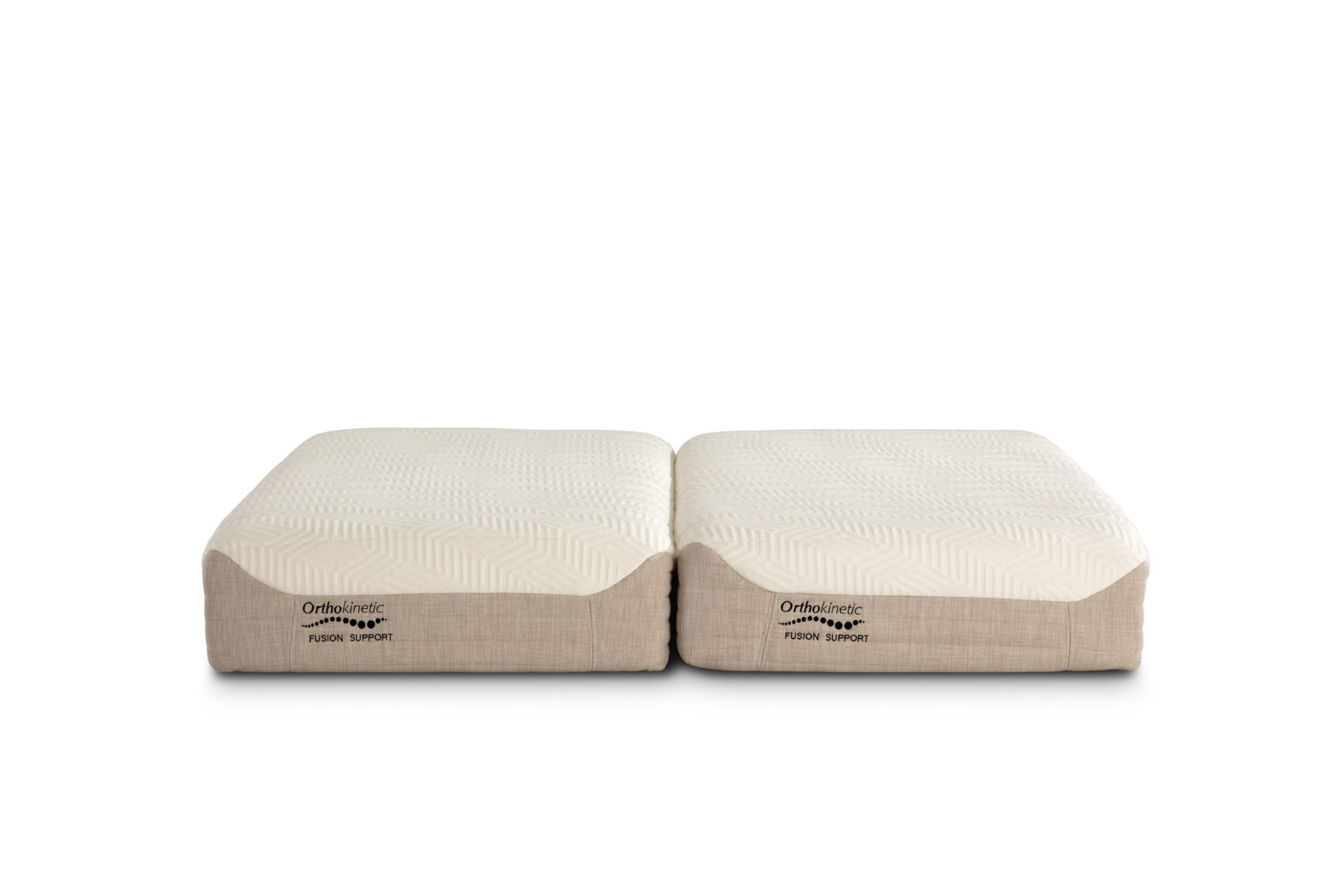 HYBRID FUSION Split King Mattress – image 2 of 15
