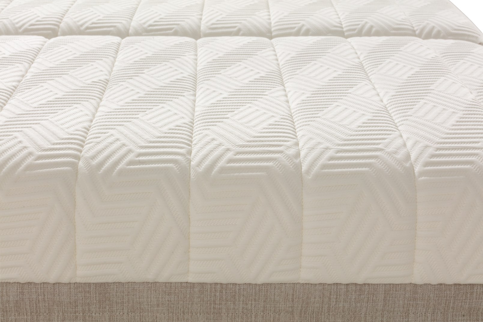 HYBRID FUSION Split King Mattress – image 8 of 15