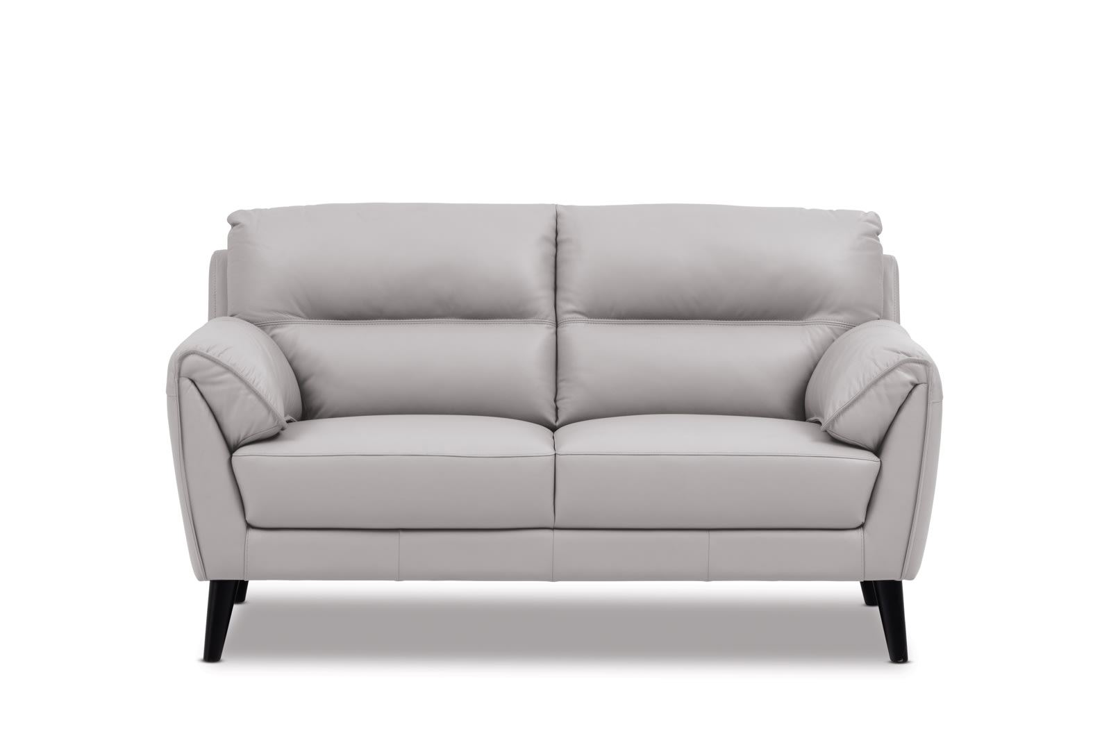 LYDIA LEATHER 2 Seater (Leather) – image 1 of 6
