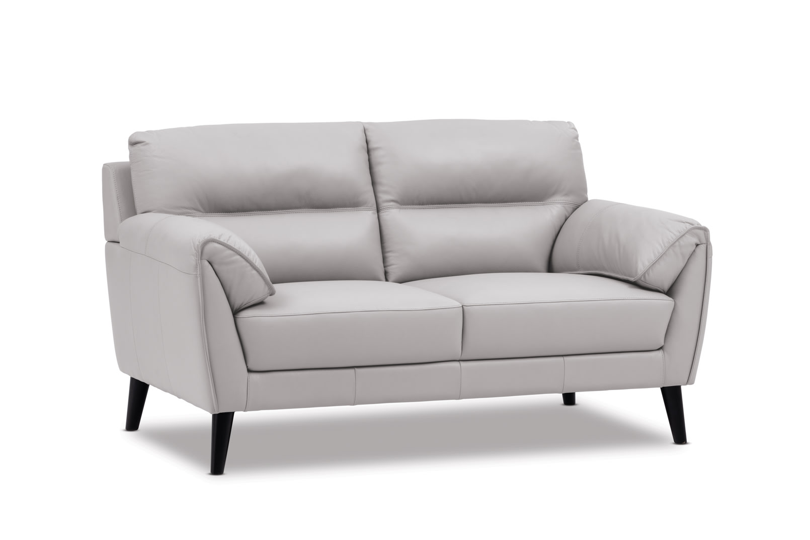 LYDIA LEATHER 2 Seater (Leather) – image 2 of 6