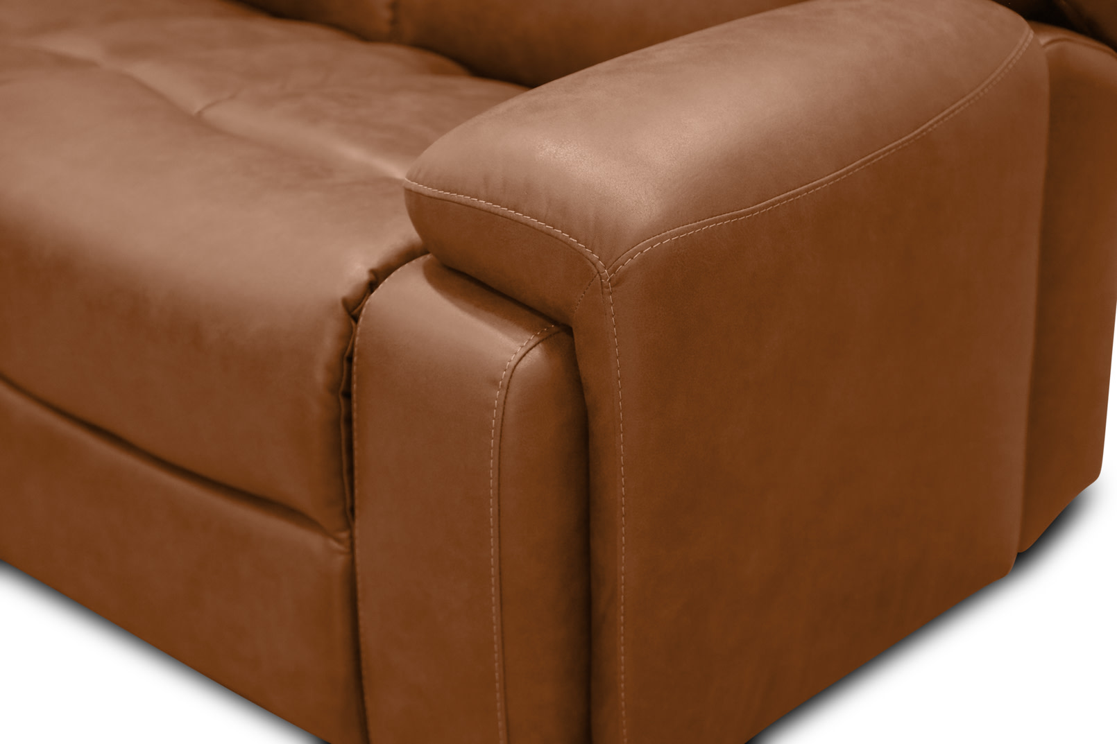 HOLLYWOOD 2 Seater w Electric Recliners MEDIA – image 39 of 47