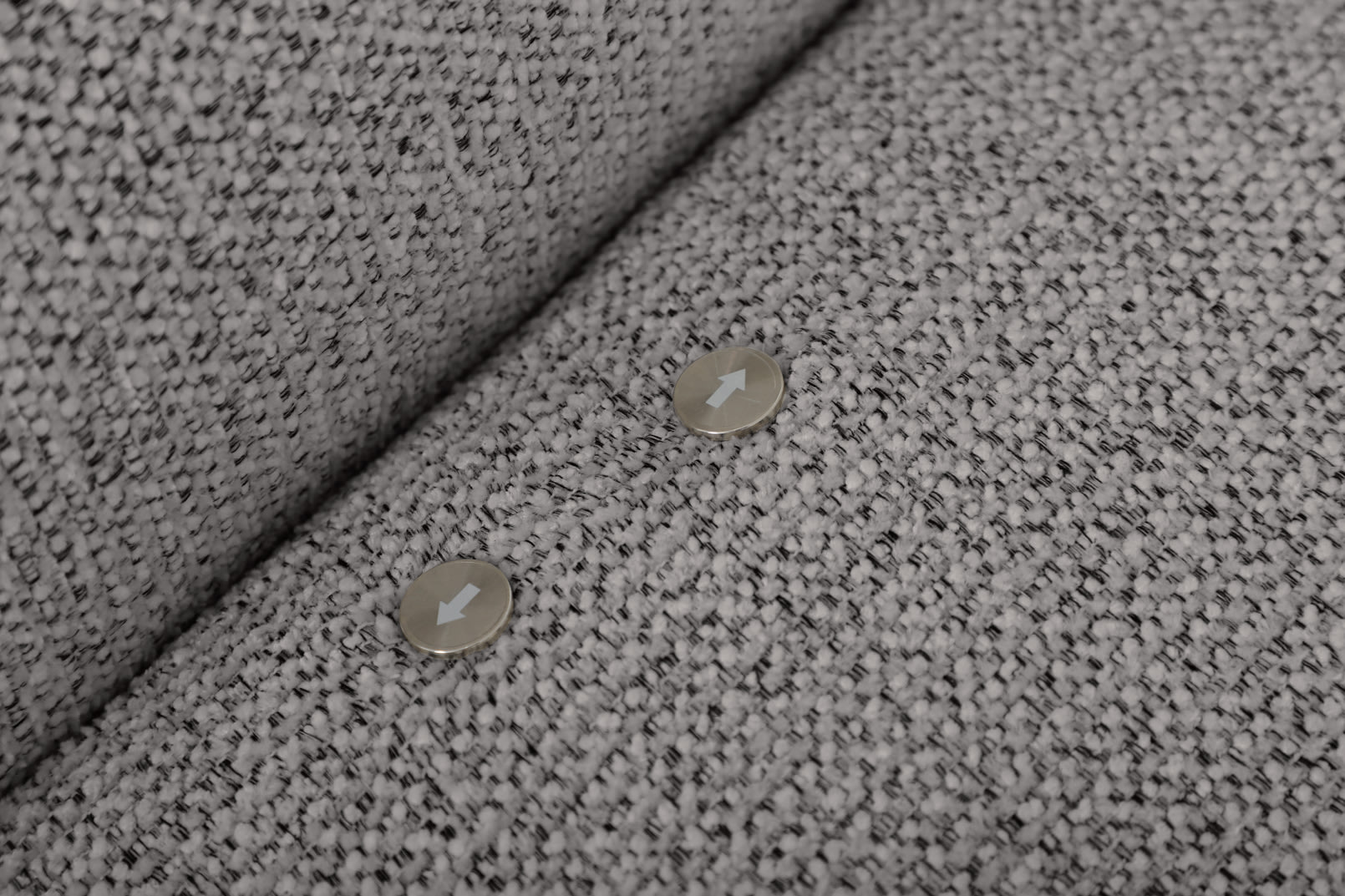 ARETHA FABRIC 3.5 Seater with 2 Inbuilt Electric Recliners – image 14 of 15