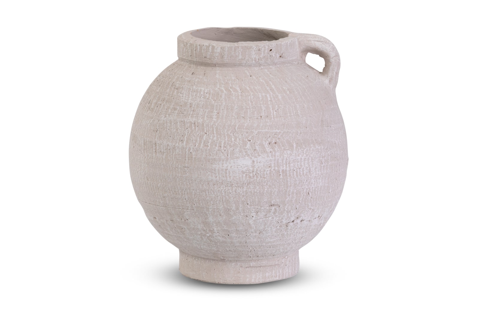 ARTEGO CEMENT VESSEL 24cm – image 1 of 4