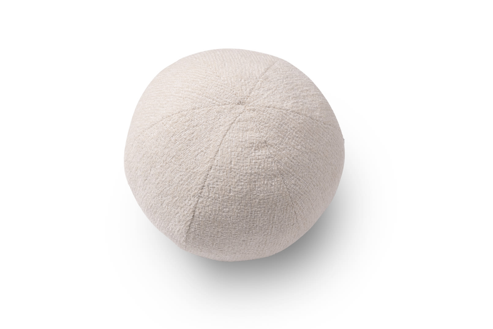 DORMIRA BALL CUSHION 30CM – image 2 of 4