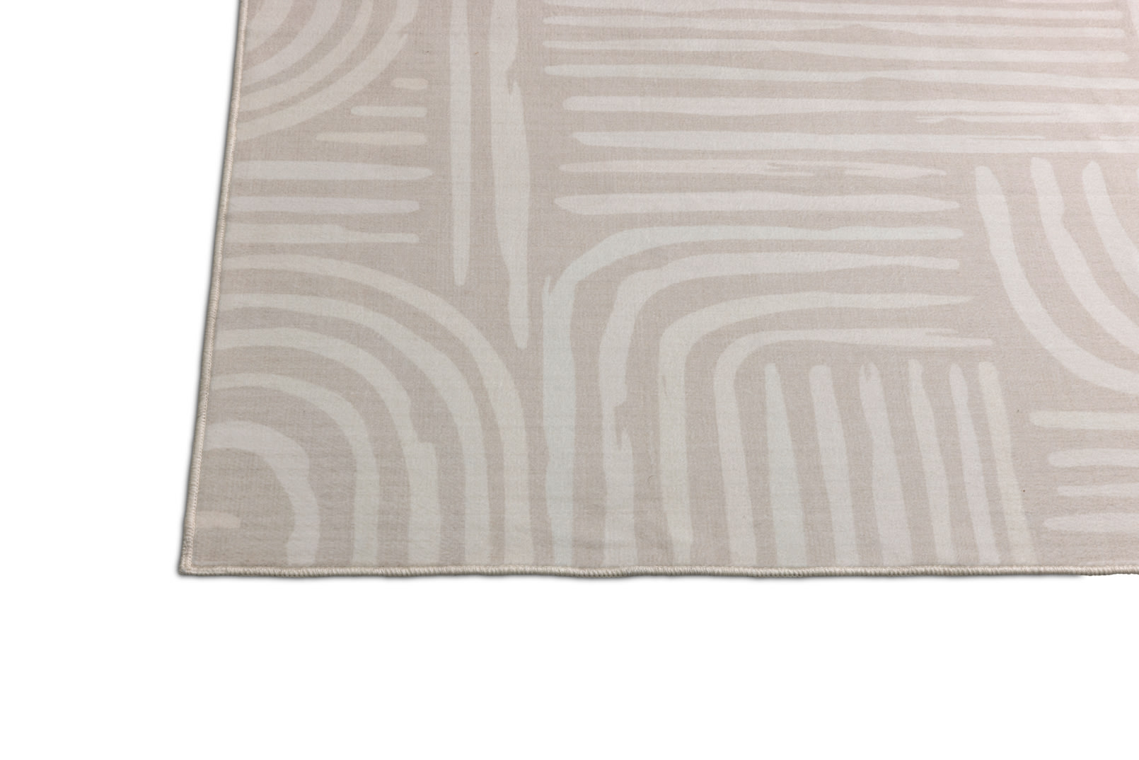WEVRA 160x230cm Washable Rug – image 2 of 2
