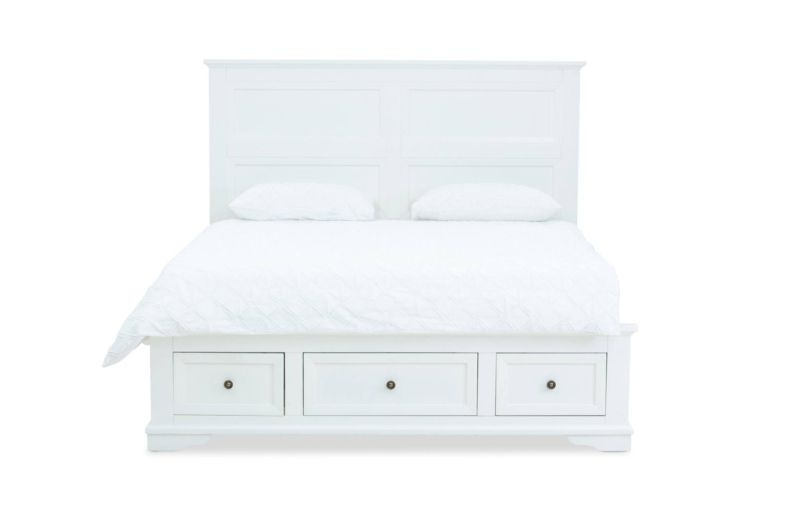 CHANELLE Queen Bed – image 2 of 6