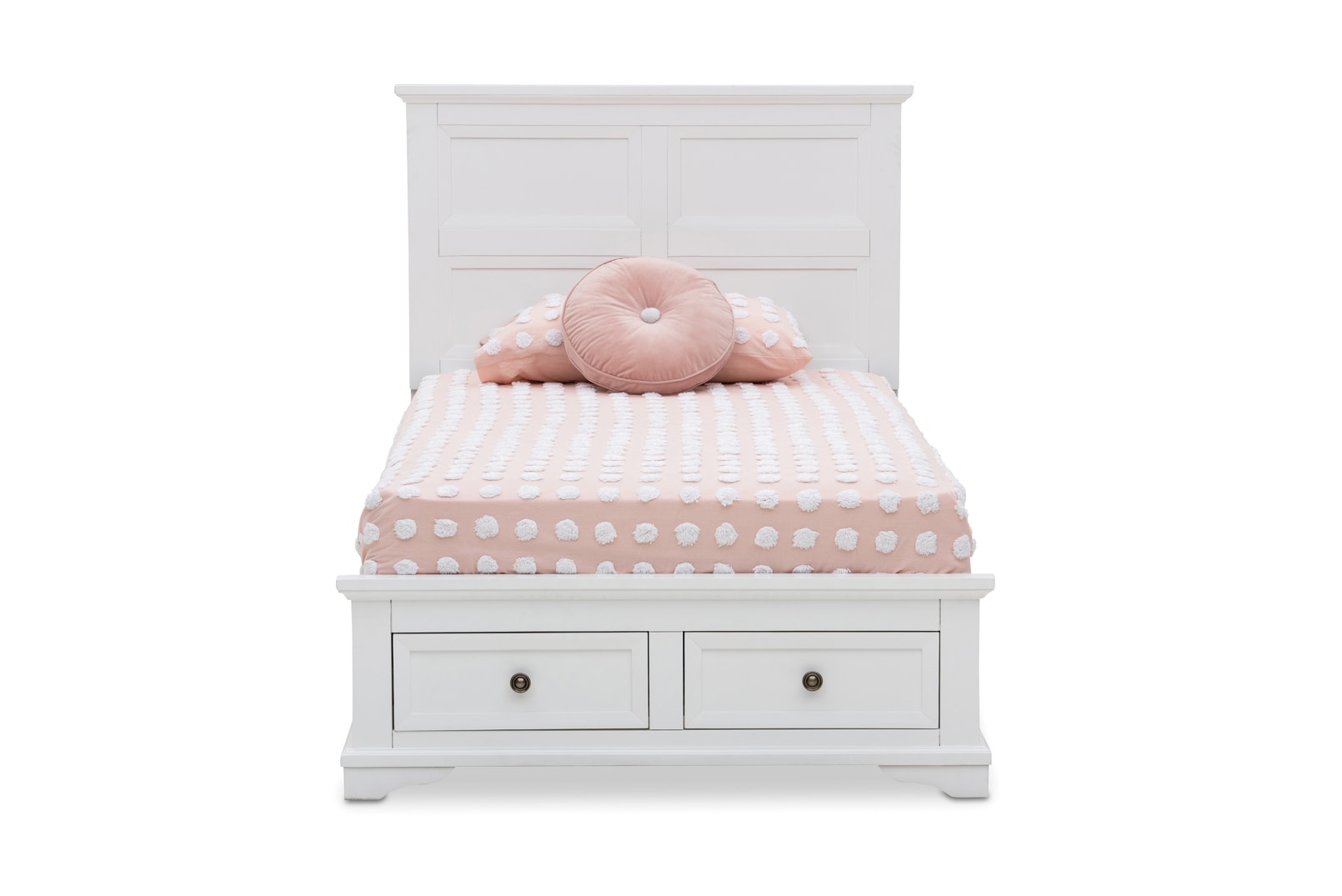 CHANELLE Single Bed – image 2 of 6