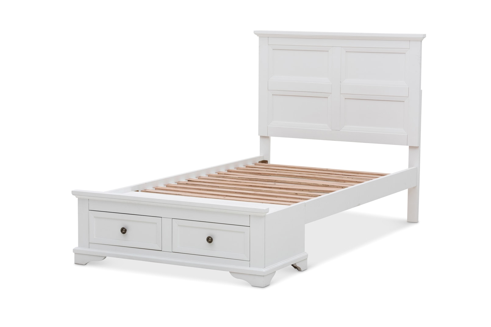 CHANELLE King Single Bed – image 4 of 6