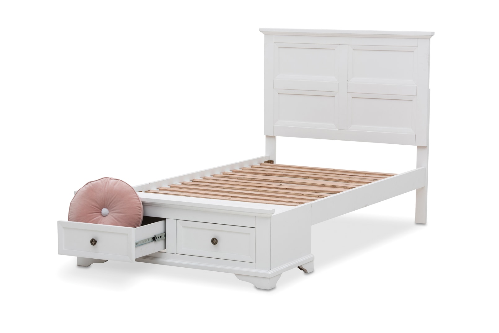 CHANELLE King Single Bed – image 6 of 6