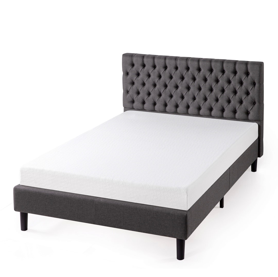 GENNA King Bed – image 1 of 15