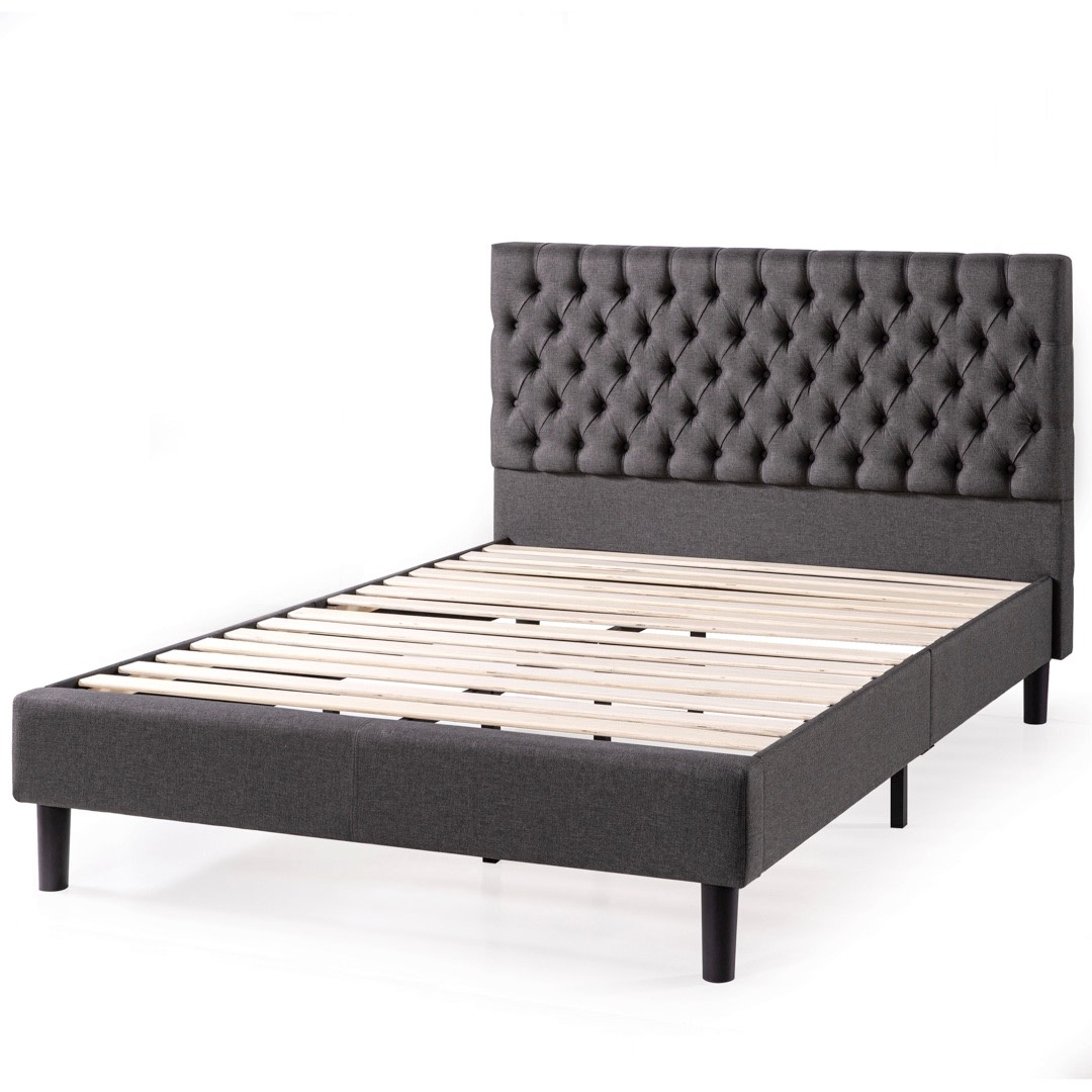 GENNA King Bed – image 6 of 15