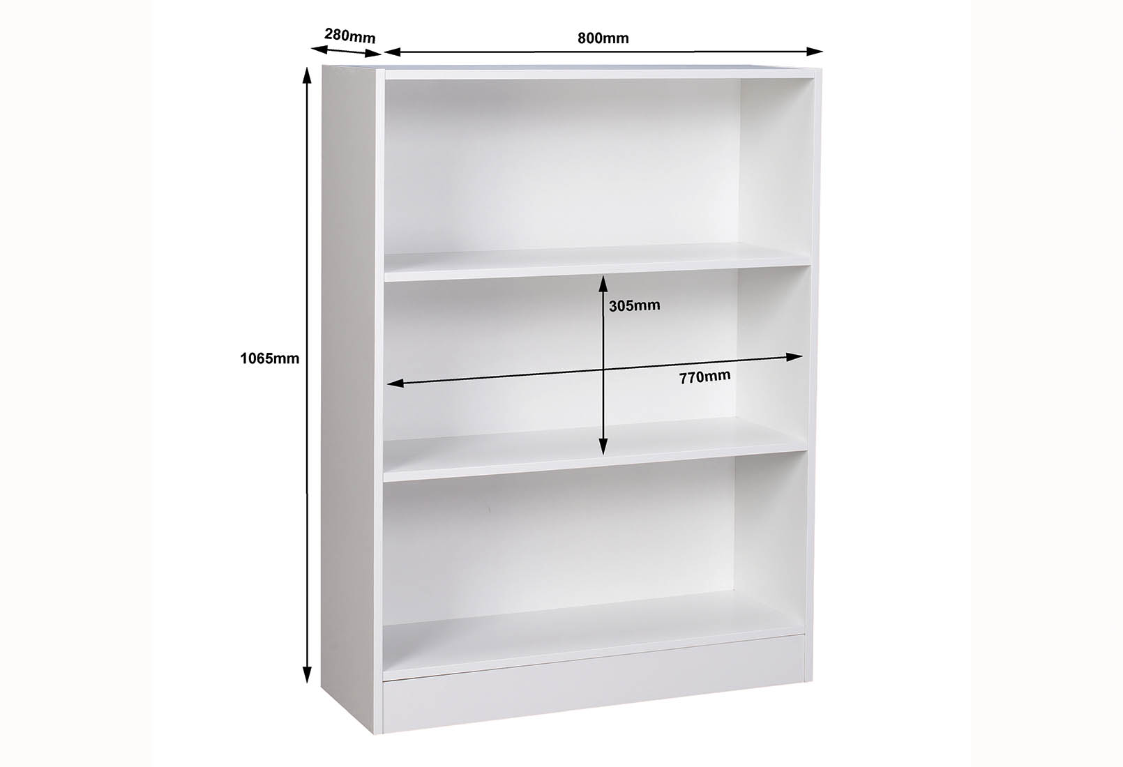 VEDIA 800 Bookcase – image 2 of 3