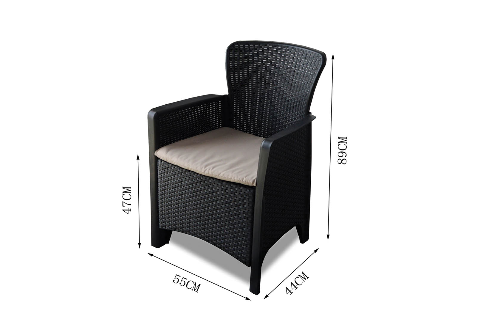ARCHIBALD 3 Piece OD Setting – image 14 of 16