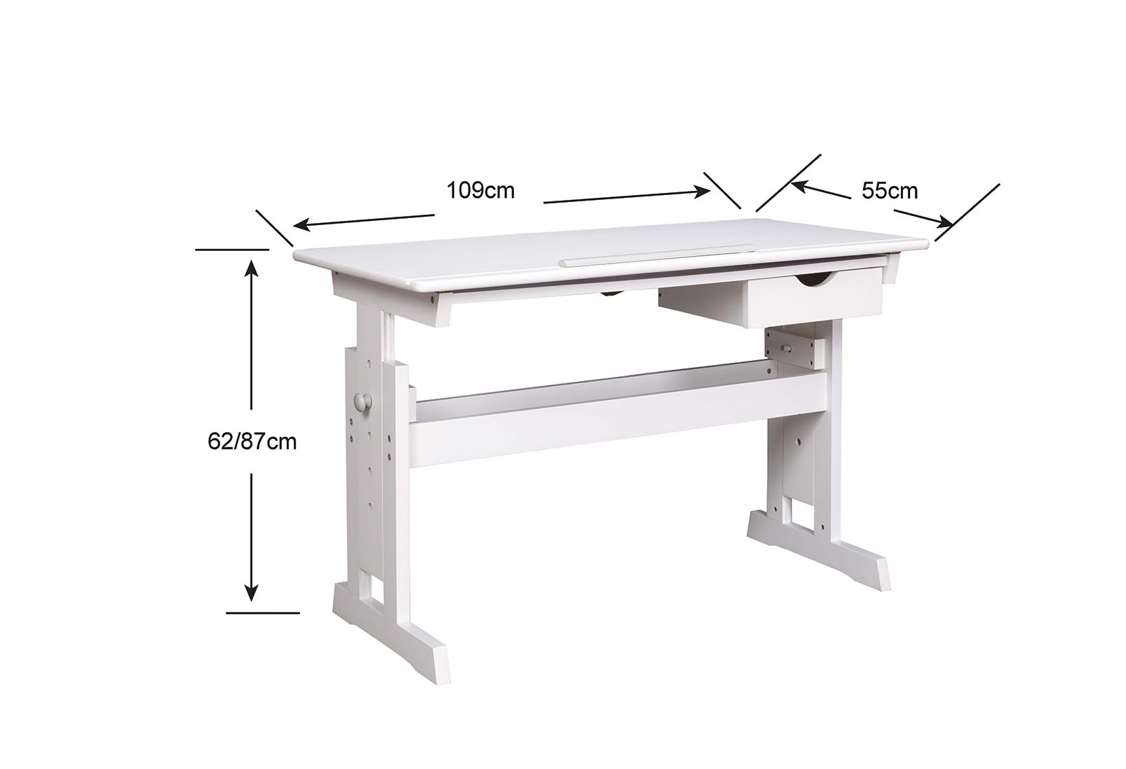 OSUNA Kids Desk – image 6 of 6