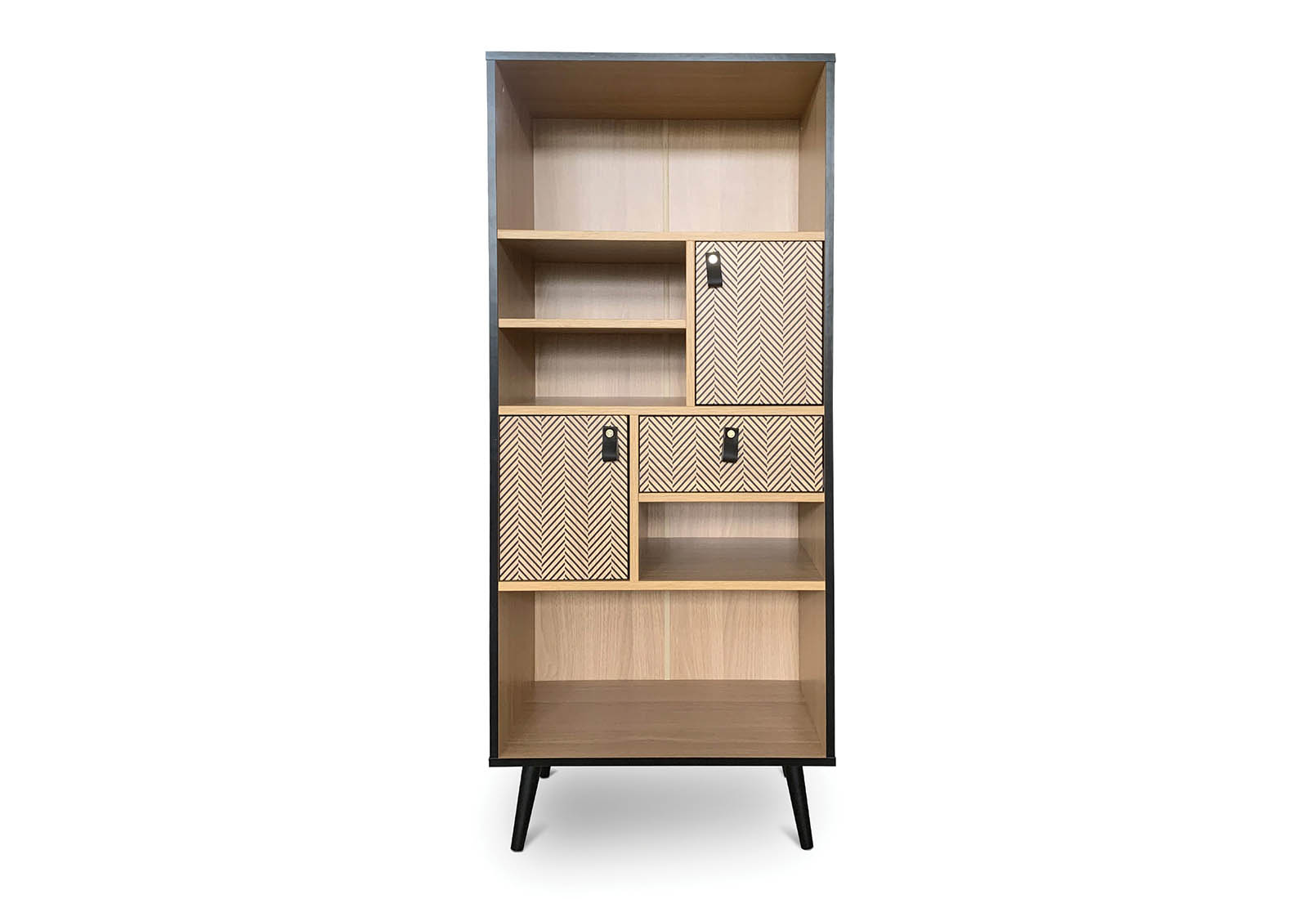 SEBASTIAN Bookcase – image 3 of 17