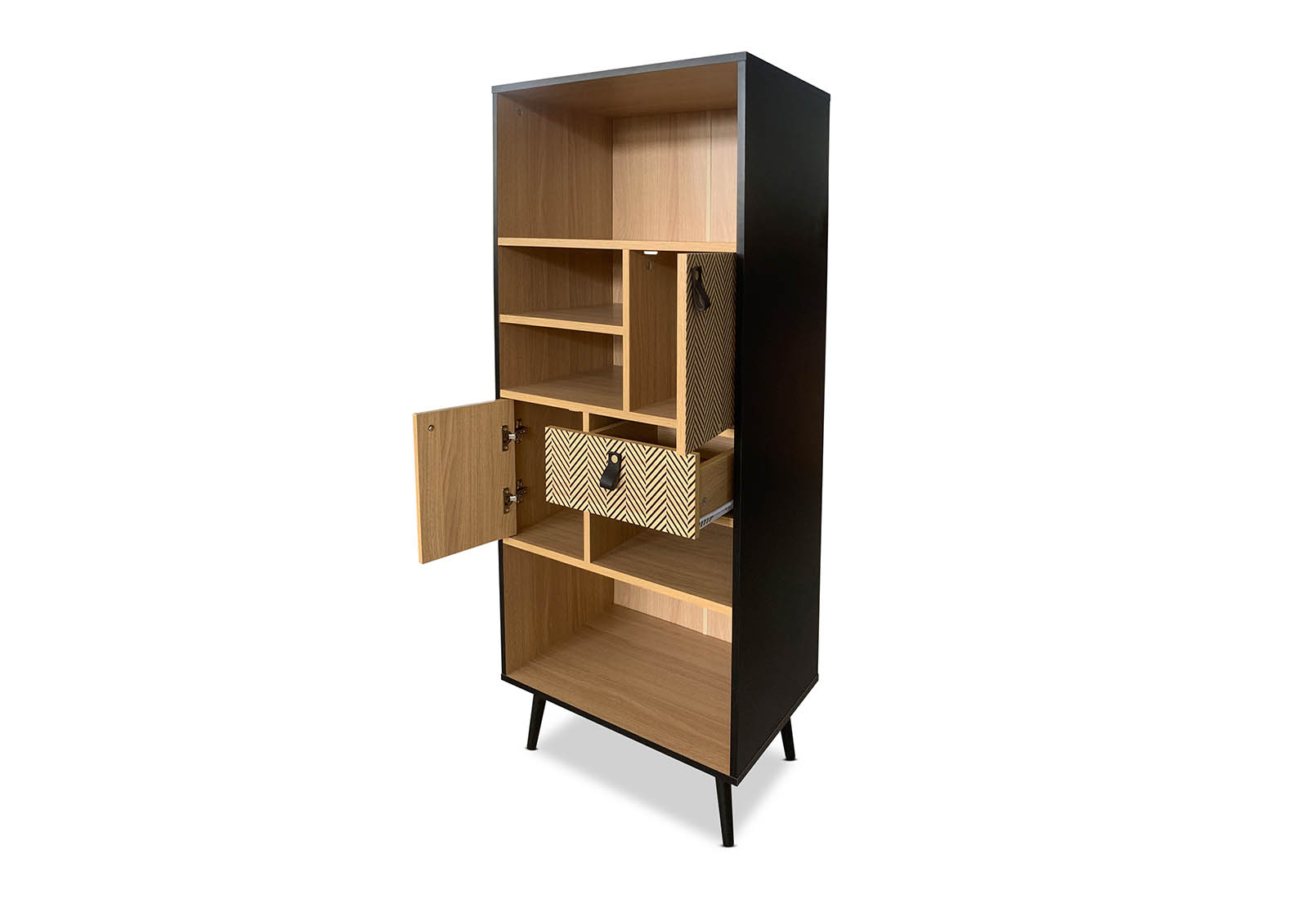 SEBASTIAN Bookcase – image 10 of 17