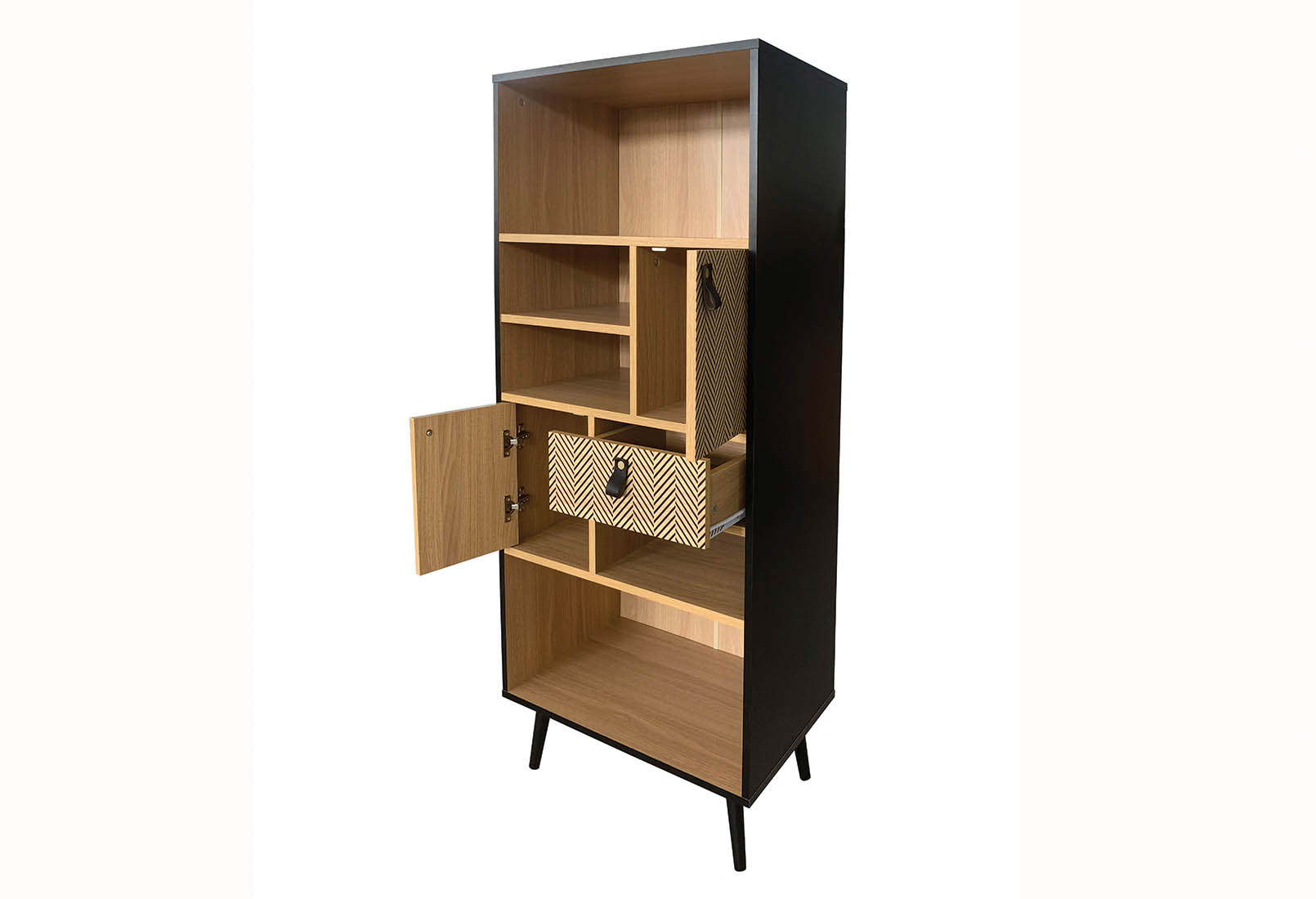 SEBASTIAN Bookcase – image 9 of 17