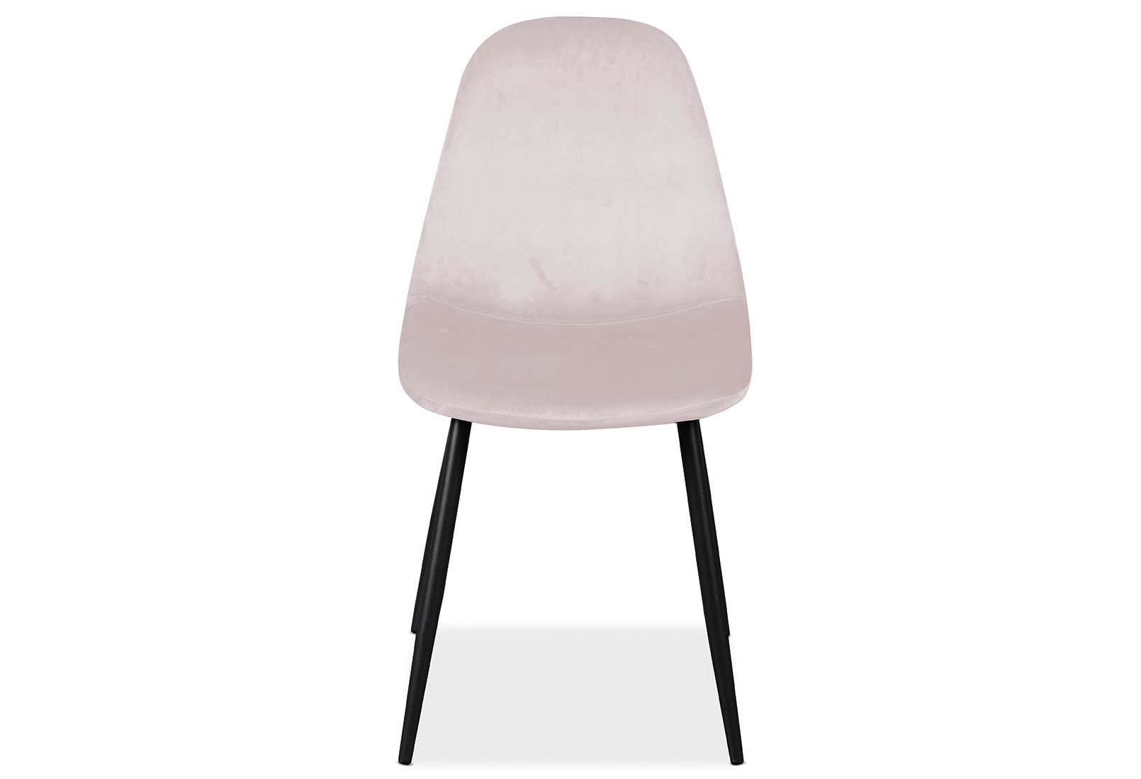 SALTO Blush Dining Chair – image 3 of 7