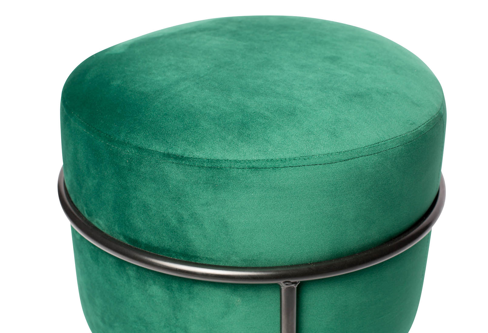 ACTIVE Green Ottoman – image 7 of 12
