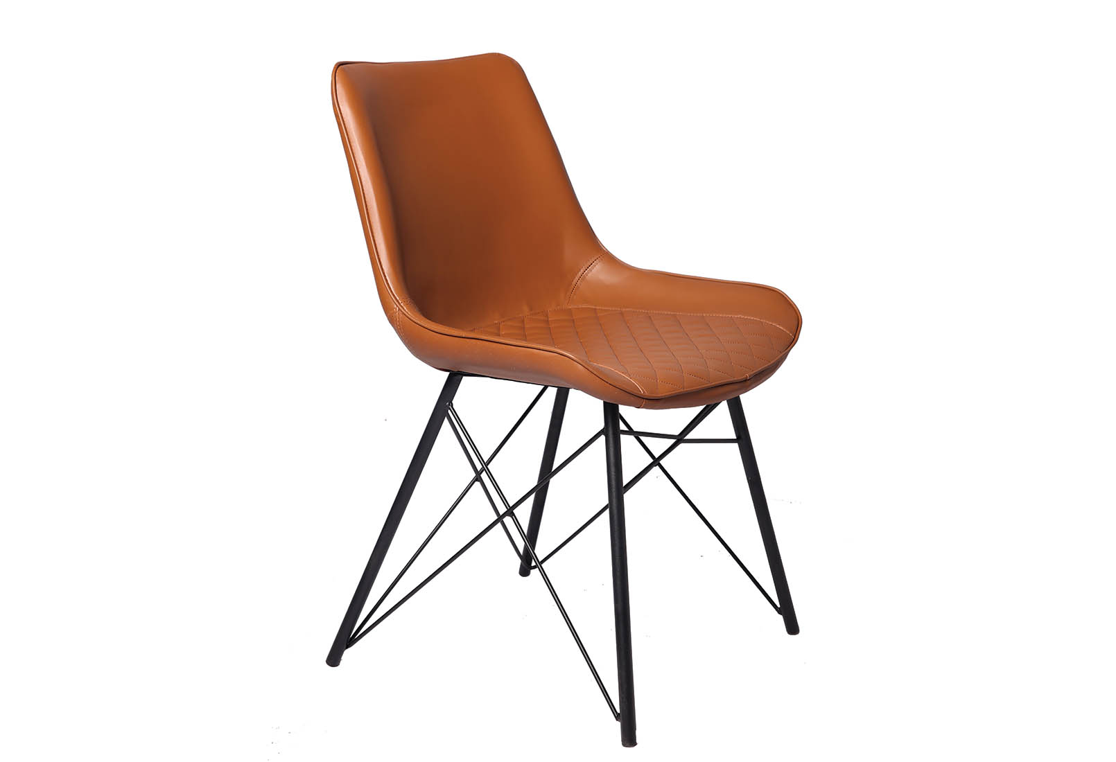 CHARATA Set of 2 Dining Chairs – image 4 of 12