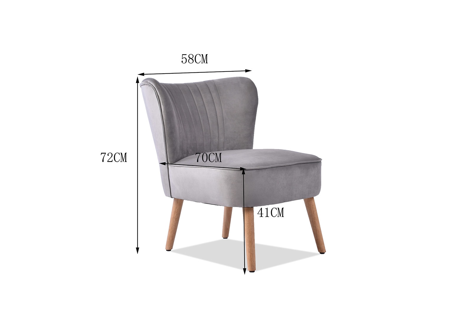 JANE Accent Chair – image 9 of 13