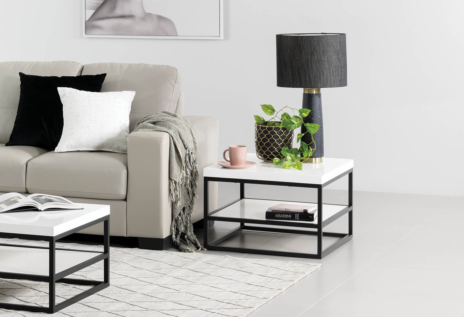 ROVIGO Lamp Table – image 7 of 7