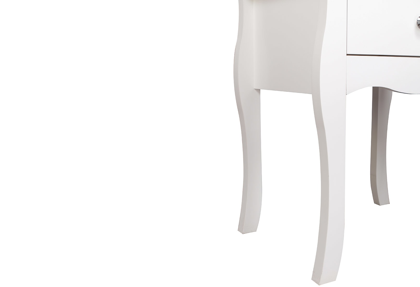 FAIRHOPE 1 Drawer Bedside – image 4 of 5