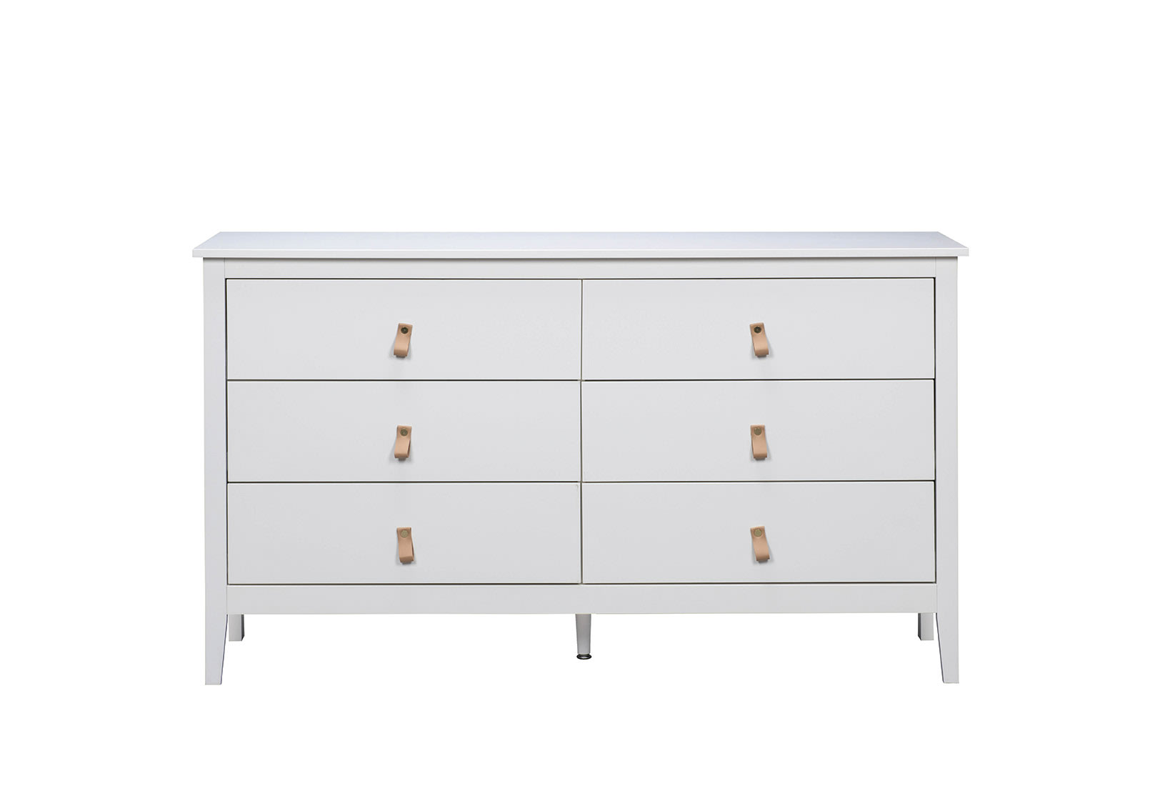 STANFORD White Dresser – image 2 of 8