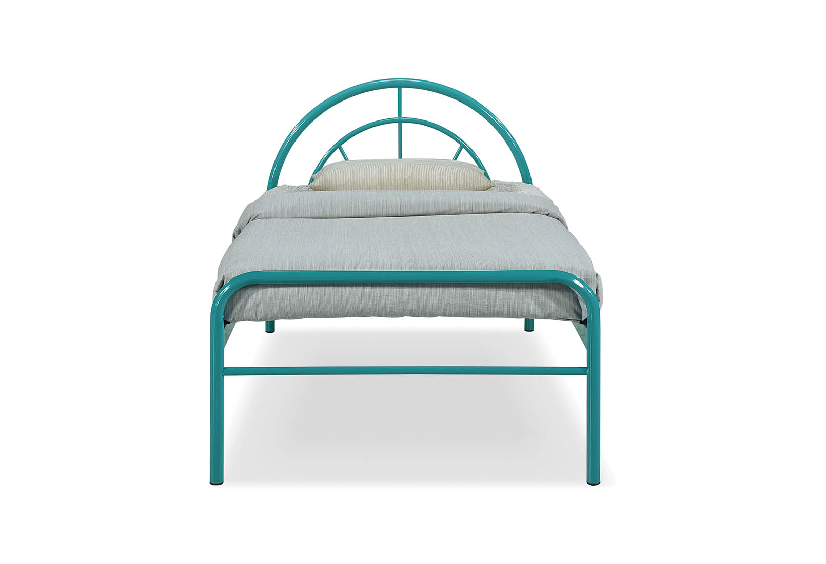 MENTON Aqua Single Bed – image 2 of 5