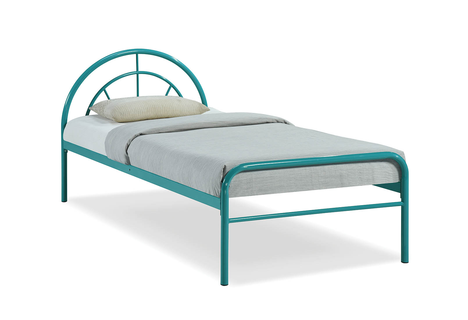 MENTON Aqua Single Bed – image 5 of 5