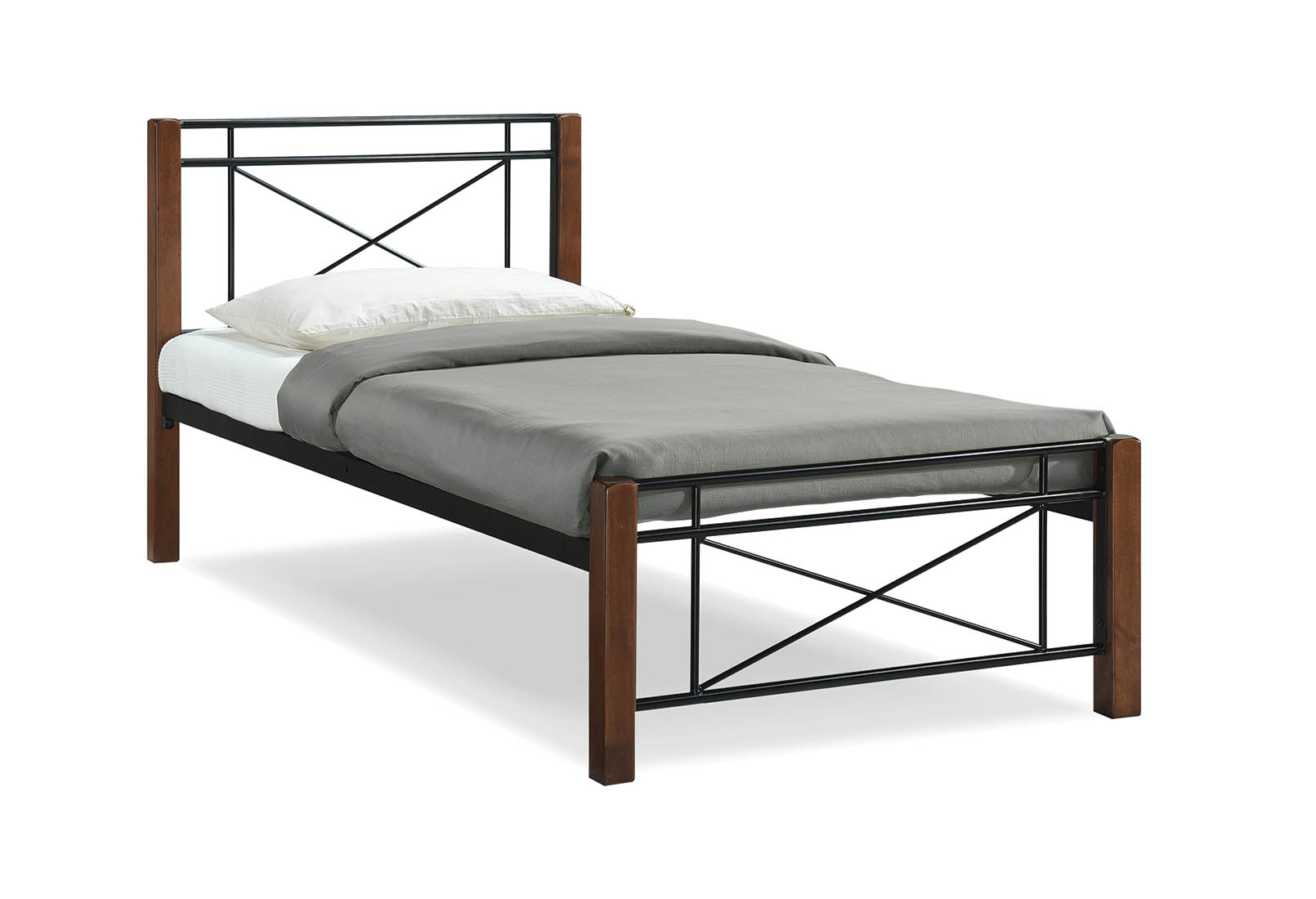 STRABANE King Single Bed – image 5 of 5