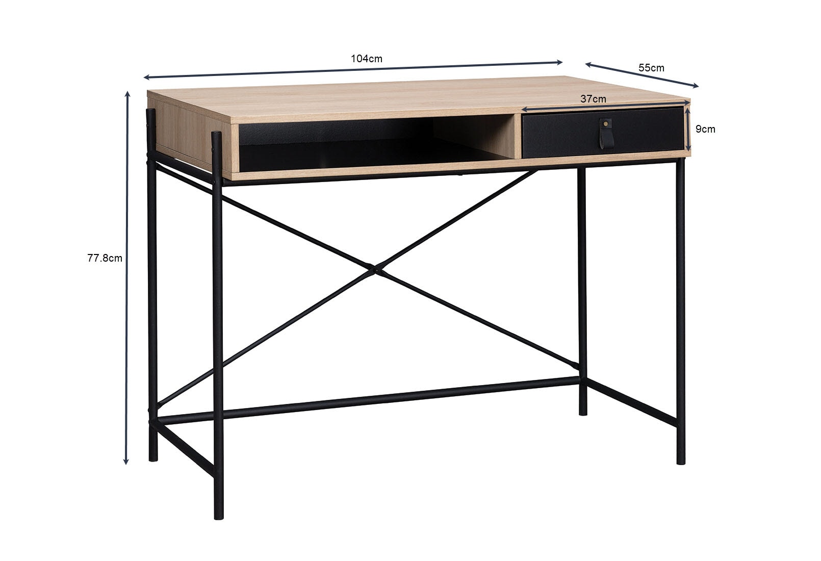 FLINT Desk – image 8 of 11