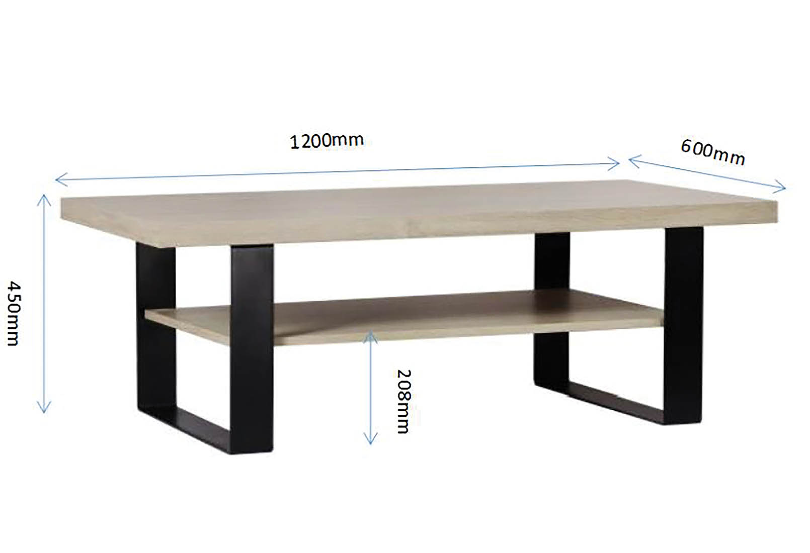 ASHTON Coffee Table – image 5 of 8