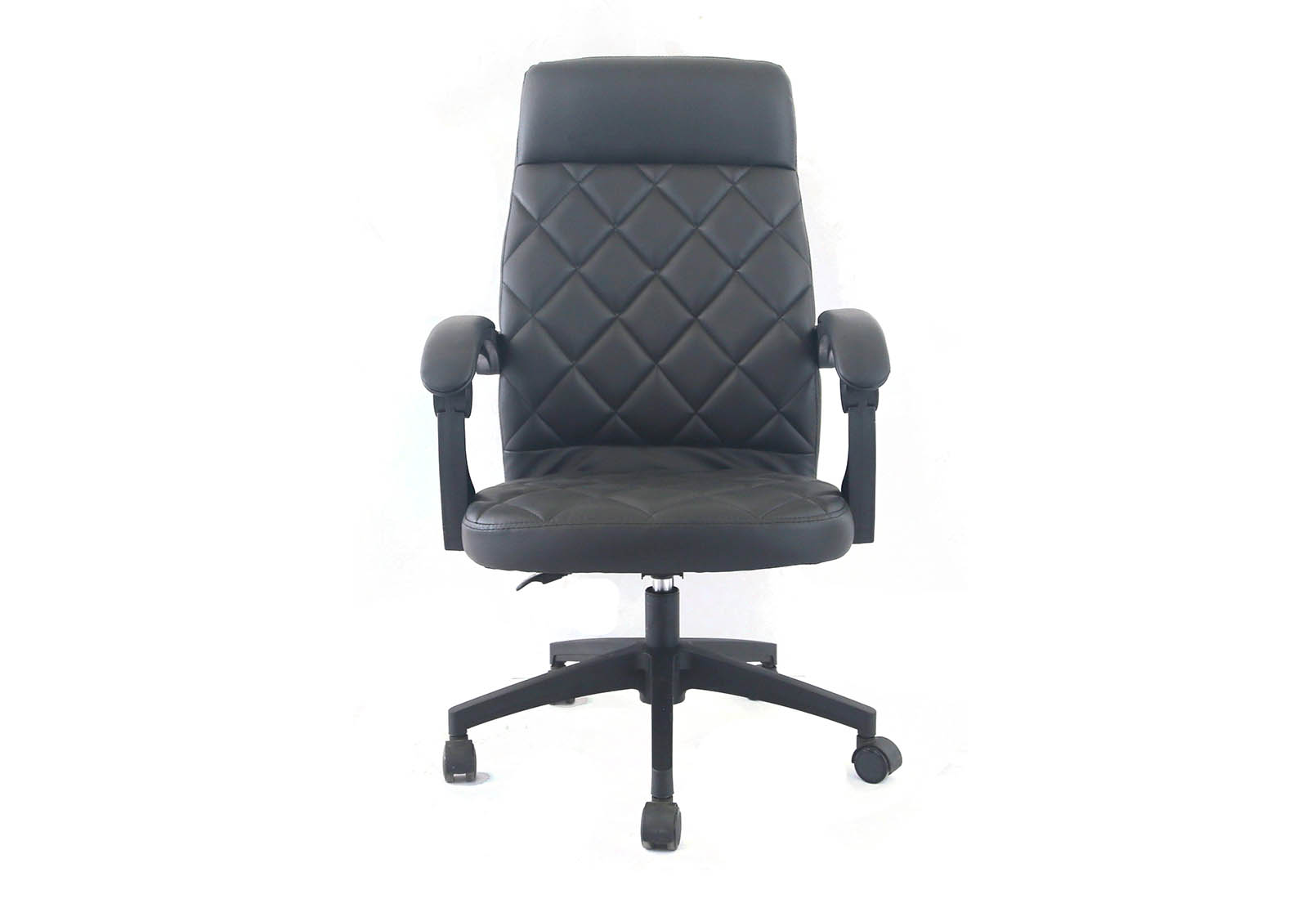 OVIEDO Black Office Chair – image 5 of 9