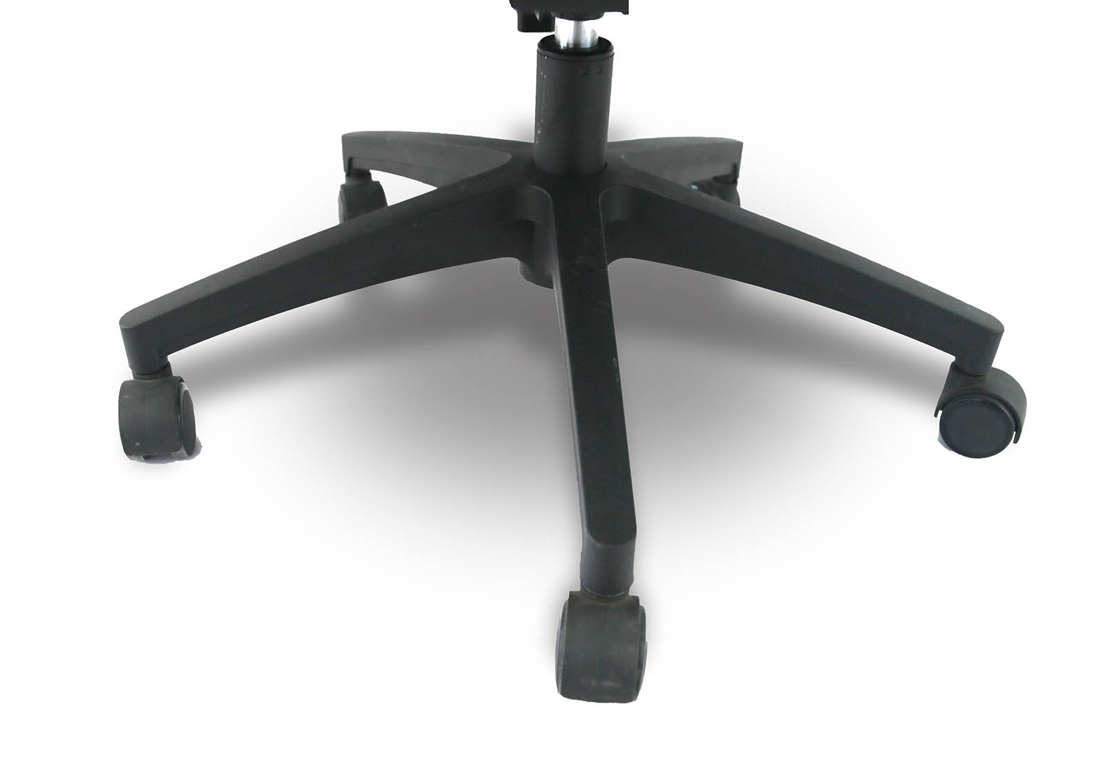 OVIEDO Black Office Chair – image 8 of 9