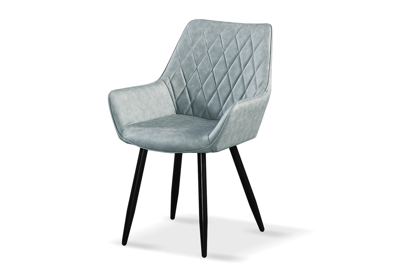 DORELLA Set of 2 Dining Chair – image 4 of 15