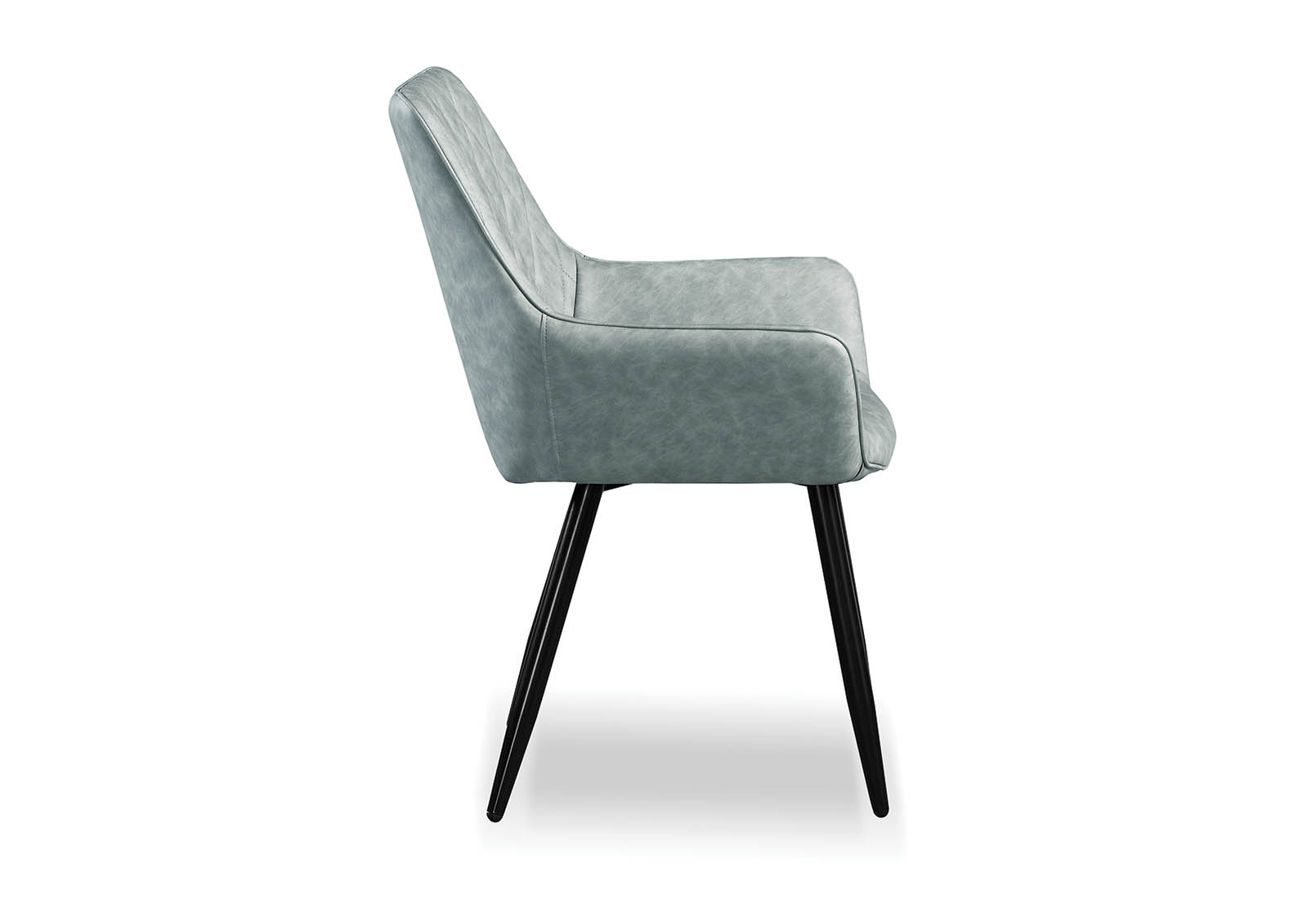 DORELLA Set of 2 Dining Chair – image 6 of 15