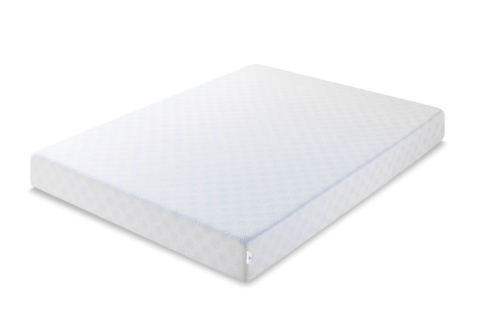 LLAMA - SIROCCO Sirocco Queen Mattress – image 2 of 4