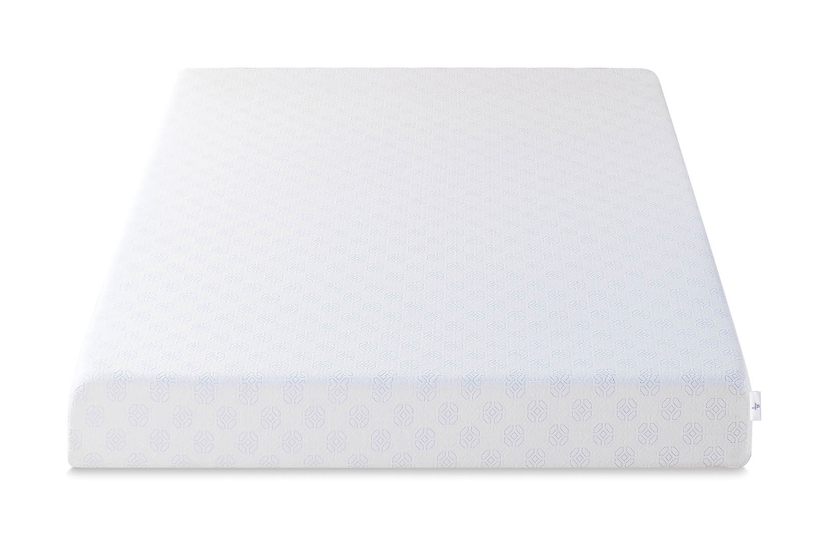 LLAMA - SIROCCO Sirocco Queen Mattress – image 3 of 4
