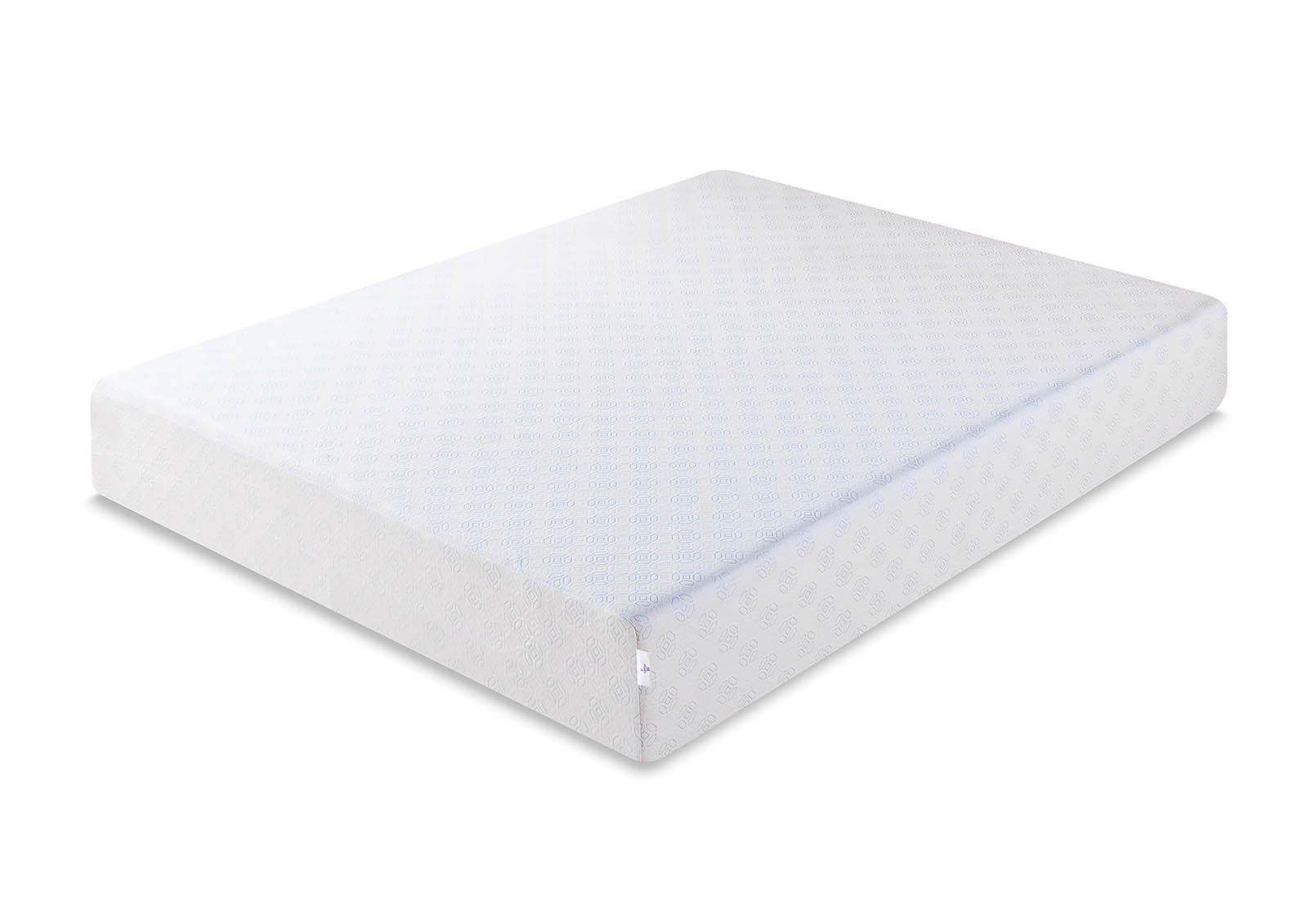 LLAMA - SIROCCO Sirocco Double Mattress – image 1 of 3