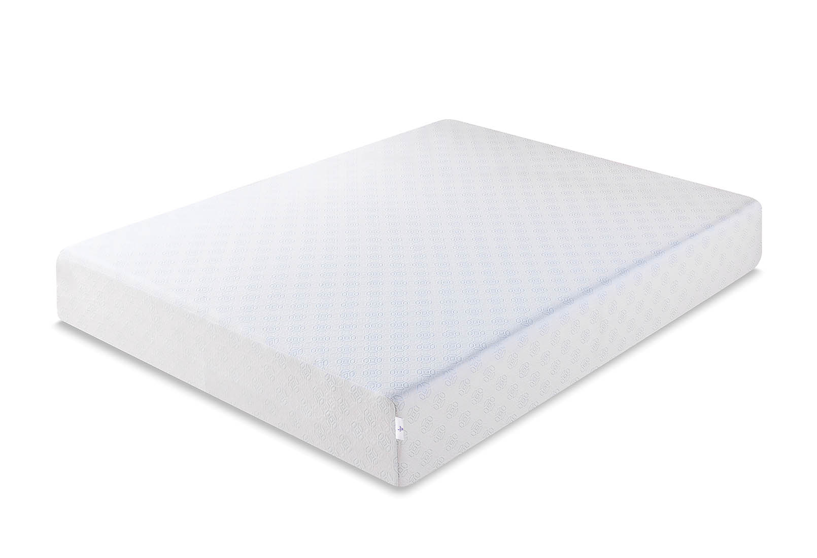LLAMA - SIROCCO Sirocco Queen Mattress – image 2 of 4