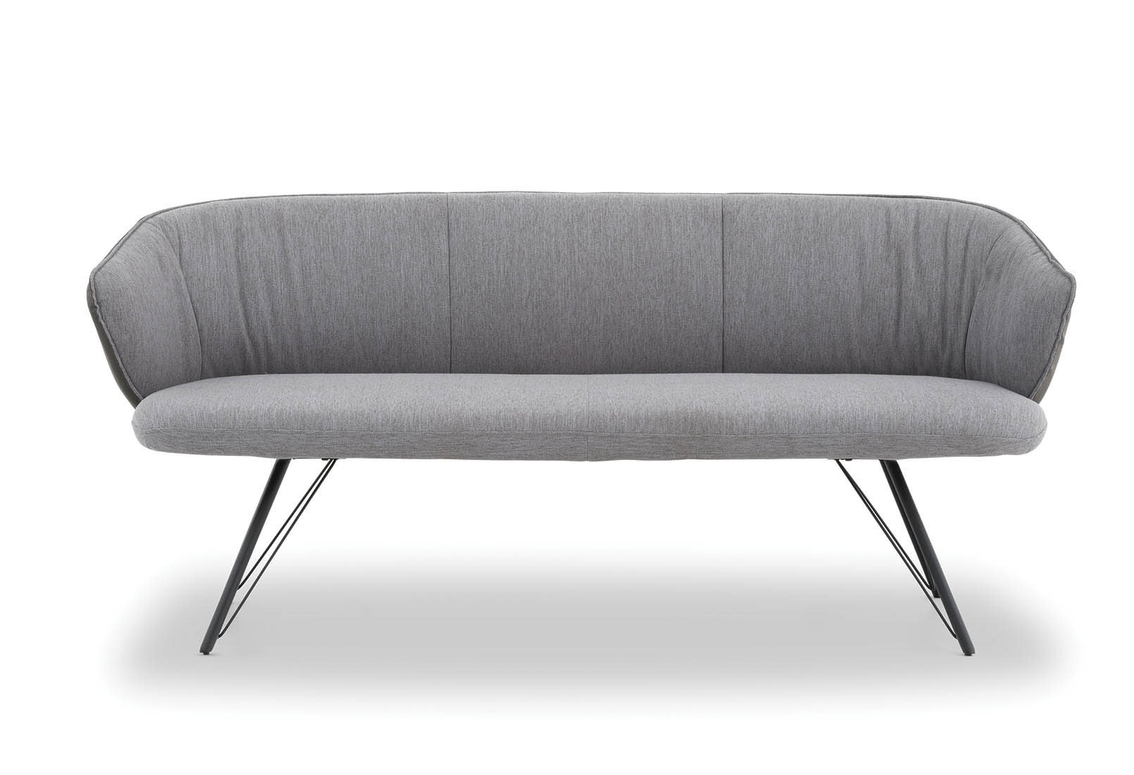 AIGLE Dining Bench Seat – image 3 of 16