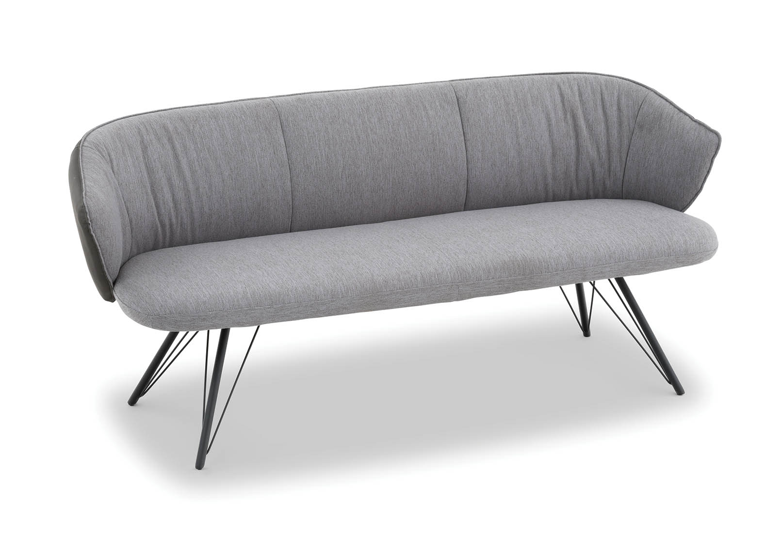 AIGLE Dining Bench Seat – image 8 of 16