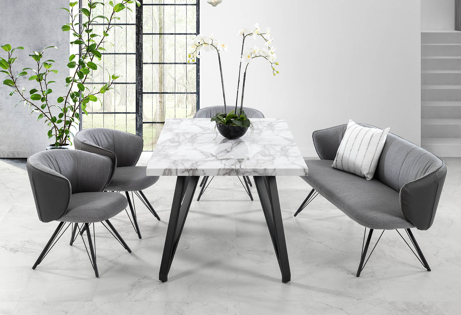 SALADAS Dining Table – image 1 of 14