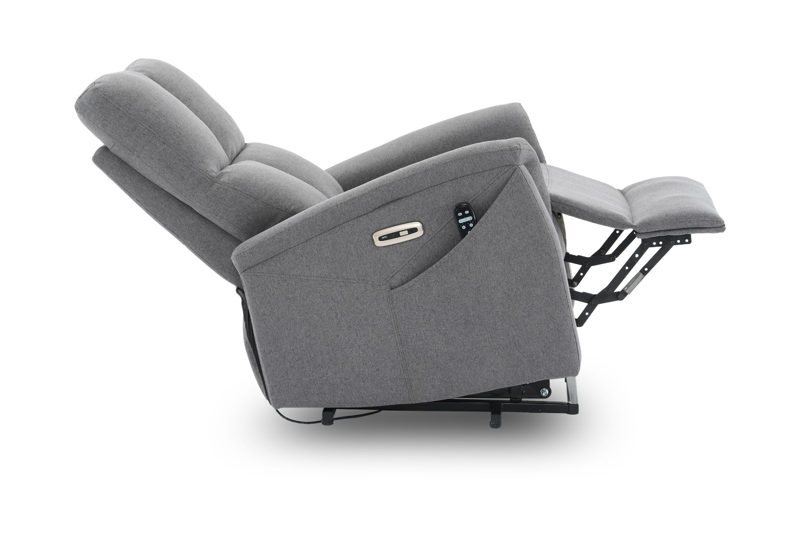 AMBERVALE Electric Lift Recliner – image 5 of 7