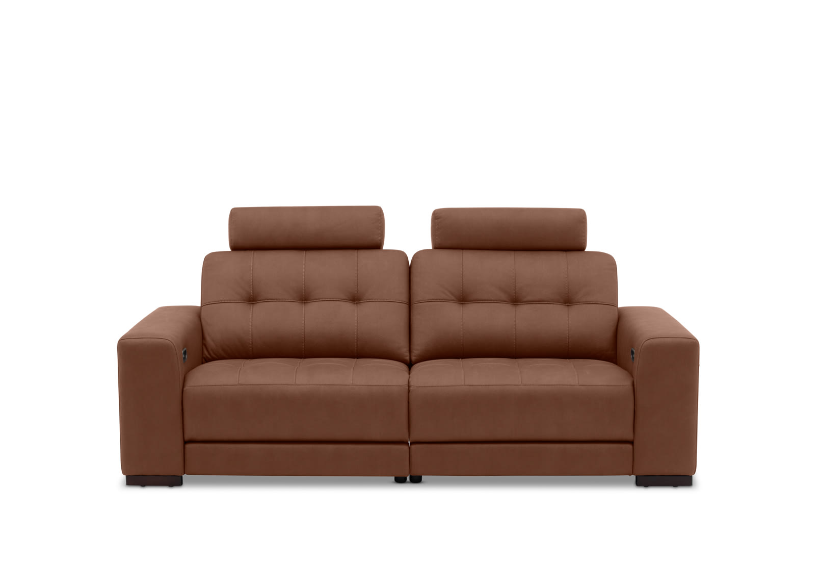 COWPER FABRIC 2 Seater Electric Recliners( Fabric) – image 1 of 14