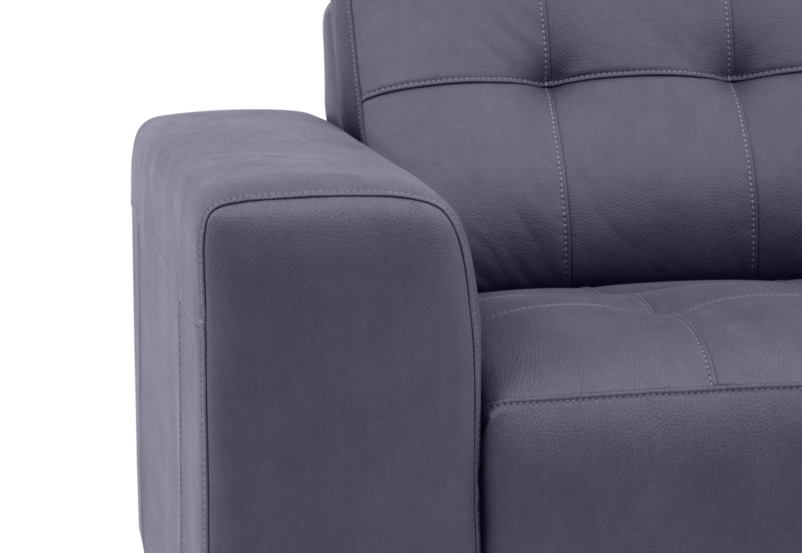 COWPER FABRIC 2 Seater Electric Recliners( Fabric) – image 11 of 14